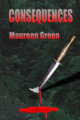 Consequences - Green, Maureen