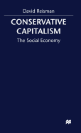 Conserative Capitalism: The Social Economy