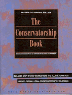 Conservatorship Book California Ed