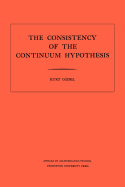 Consistency of the Continuum Hypothesis