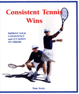 Consistent Tennis Wins