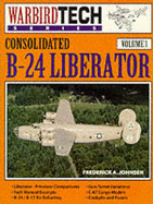 Consolidated B-24 Liberator: Warbird Tech Series