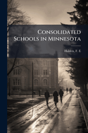 Consolidated Schools in Minnesota