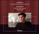 Consort Music & Airs for the Flute