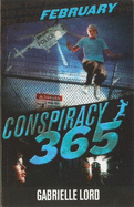 Conspiracy 365: February