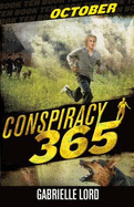 Conspiracy 365: October - 