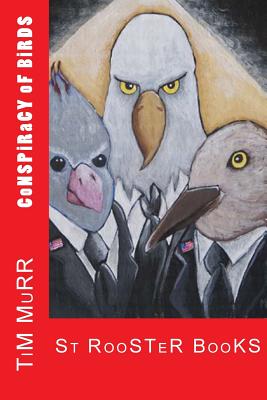 Conspiracy of Birds - Murr, Tim