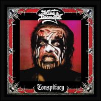 Conspiracy - King Diamond