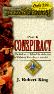 Conspiracy - King, J Robert