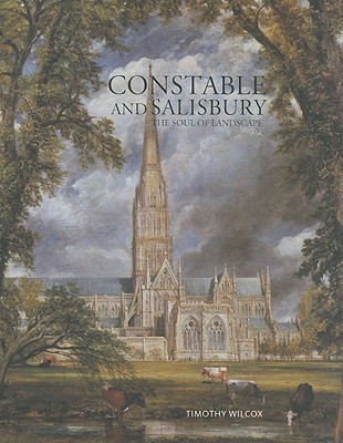 Constable and Salisbury - Wilcox, Timothy