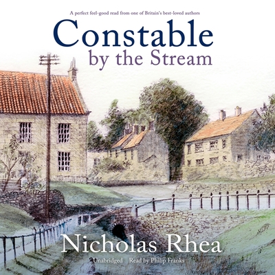Constable by the Stream - Rhea, Nicholas