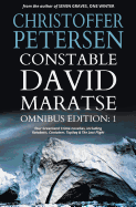 Constable David Maratse #1: Omnibus Edition (novellas 1-4)