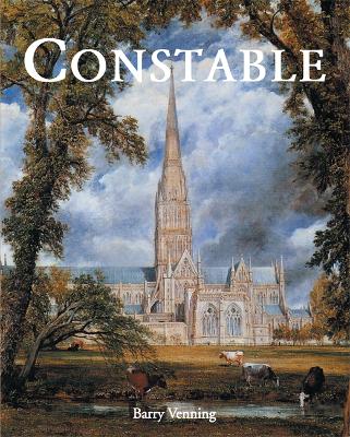 Constable - Venning, Barry