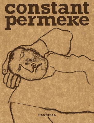 Constant Permeke - Cassiman, Anneleen, and Ceuleers, Jan, and Gheeraert, Inne