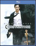 Constantine [Blu-ray] - Francis Lawrence