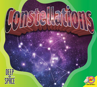 Constellations - Erlic, Lily