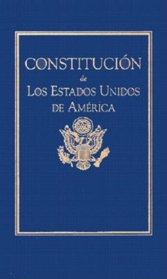 Constitucion de Los Estados Unidos - Founding Fathers (Creator)