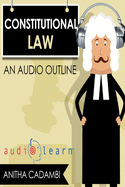 Constitutional Law AudioLearn