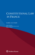 Constitutional Law in France