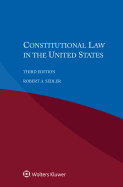 Constitutional Law in the United States