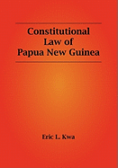 Constitutional Law of Papua New Guinea