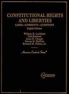 Constitutional Rights and Liberties: Cases and Materials