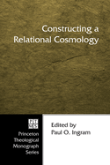 Constructing a Relational Cosmology