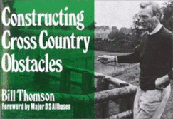 Constructing Cross-Country Obstacles