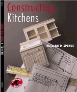 Constructing Kitchens