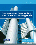 Construction Accounting and Financial Management