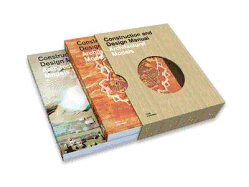 Construction and Design Manual: Architectural Models