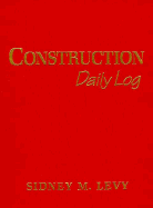 Construction Daily Log