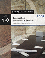 Construction Documents & Services