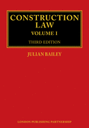 Construction Law: Third Edition