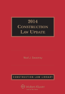 Construction Law Update 2014