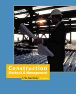 Construction Methods and Management