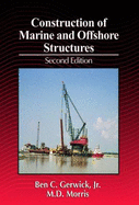 Construction of Marine and Offshore Structures, Second Edition