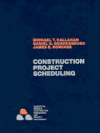 Construction project scheduling