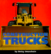 Construction Trucks - 