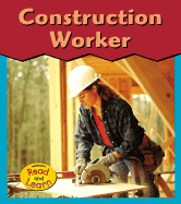 Construction Worker - Miller, Heather