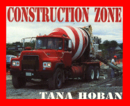Construction Zone Board Book