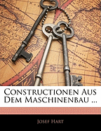 Constructionen Aus Dem Maschinenbau