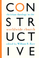 Constructive Christian Theology in the Worldwide Church