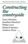 Constructuring The Countryside: An Approach To Rural Development