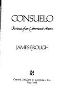 Consuelo: Portrait of an American Heiress - Brough, James