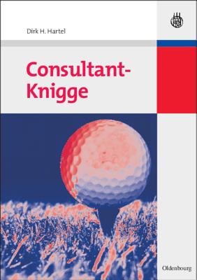 Consultant-Knigge - Hartel, Dirk H