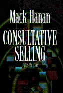 Consultative Selling - Hanan, Mack