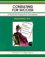 Consulting for Success