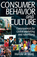 Consumer Behavior and Culture: Consequences for Global Marketing and Advertising