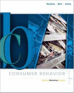 Consumer Behavior: With DDB Needham Data Disk: Building Marketing Strategy